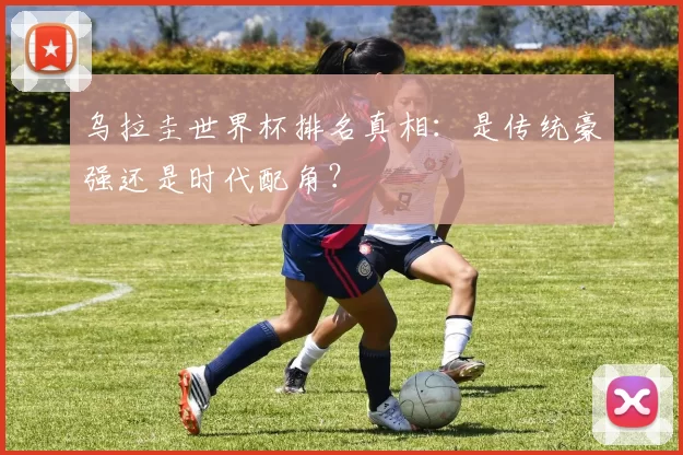 乌拉圭世界杯排名真相：是传统豪强还是时代配角？