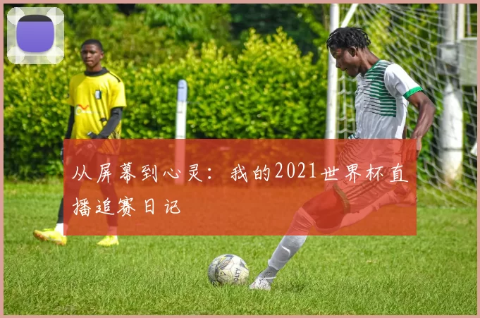 从屏幕到心灵:我的2021世界杯直播追赛日记