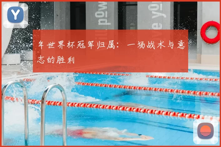 年世界杯冠军归属：一场战术与意志的胜利