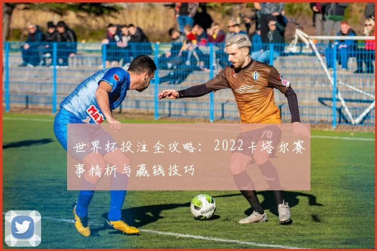 世界杯投注全攻略:2022卡塔尔赛事精析与赢钱技巧