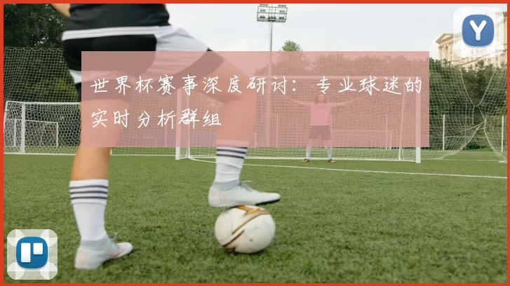 世界杯赛事深度研讨:专业球迷的实时分析群组