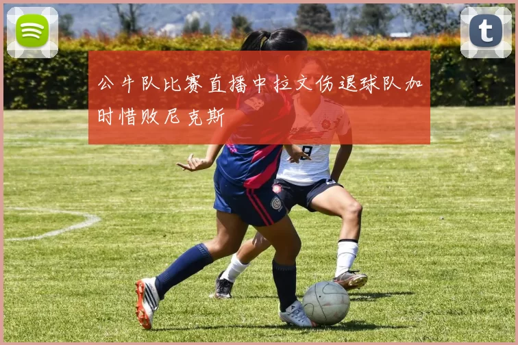 公牛队比赛直播中拉文伤退球队加时惜败尼克斯