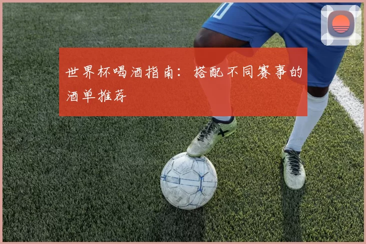世界杯喝酒指南：搭配不同赛事的酒单推荐