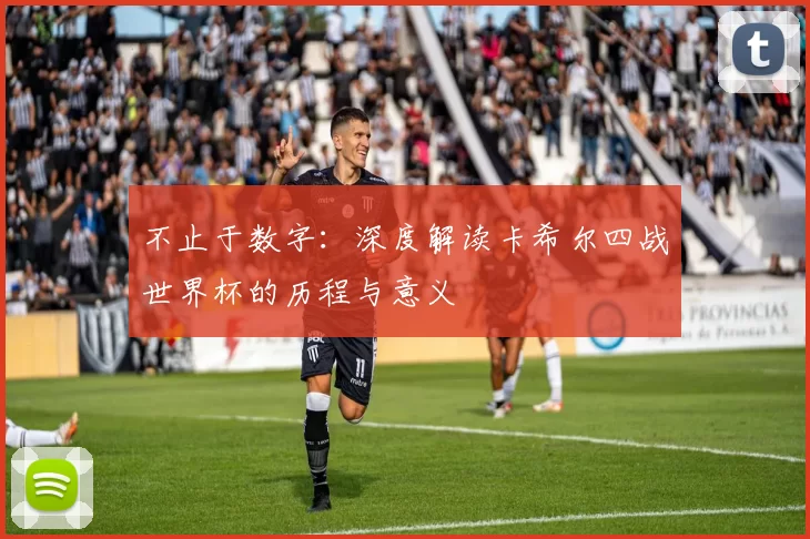 不止于数字：深度解读卡希尔四战世界杯的历程与意义